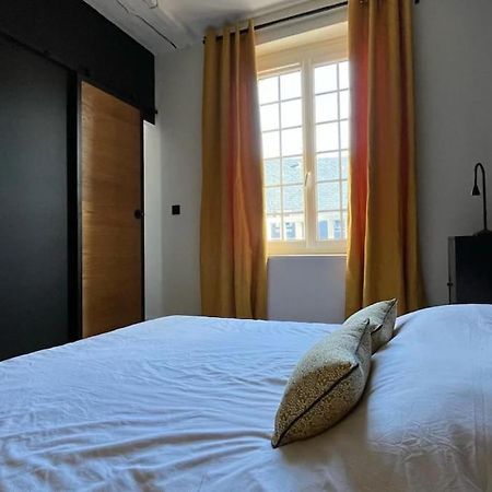Apartament Quartier Historique Duplex 6Pers Saint-Valery-en-Caux Zewnętrze zdjęcie