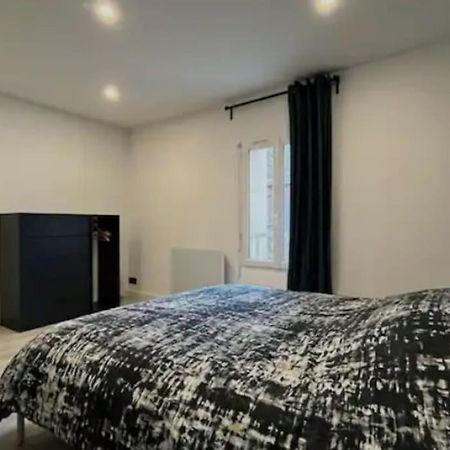 Apartament Quartier Historique Duplex 6Pers Saint-Valery-en-Caux Zewnętrze zdjęcie