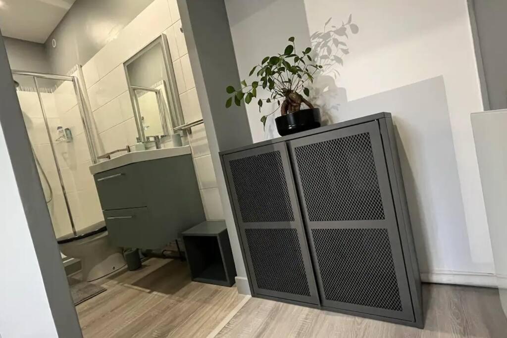 Apartament Quartier Historique Duplex 6Pers Saint-Valery-en-Caux Zewnętrze zdjęcie