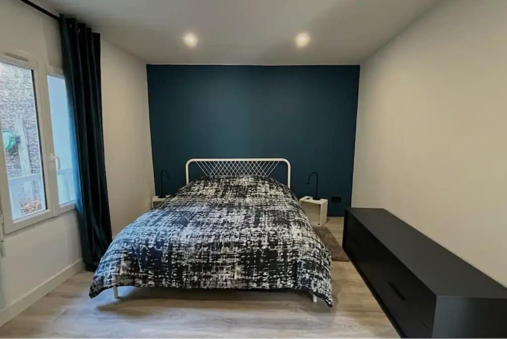 Apartament Quartier Historique Duplex 6Pers Saint-Valery-en-Caux Zewnętrze zdjęcie