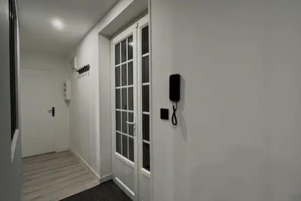 Apartament Quartier Historique Duplex 6Pers Saint-Valery-en-Caux Zewnętrze zdjęcie