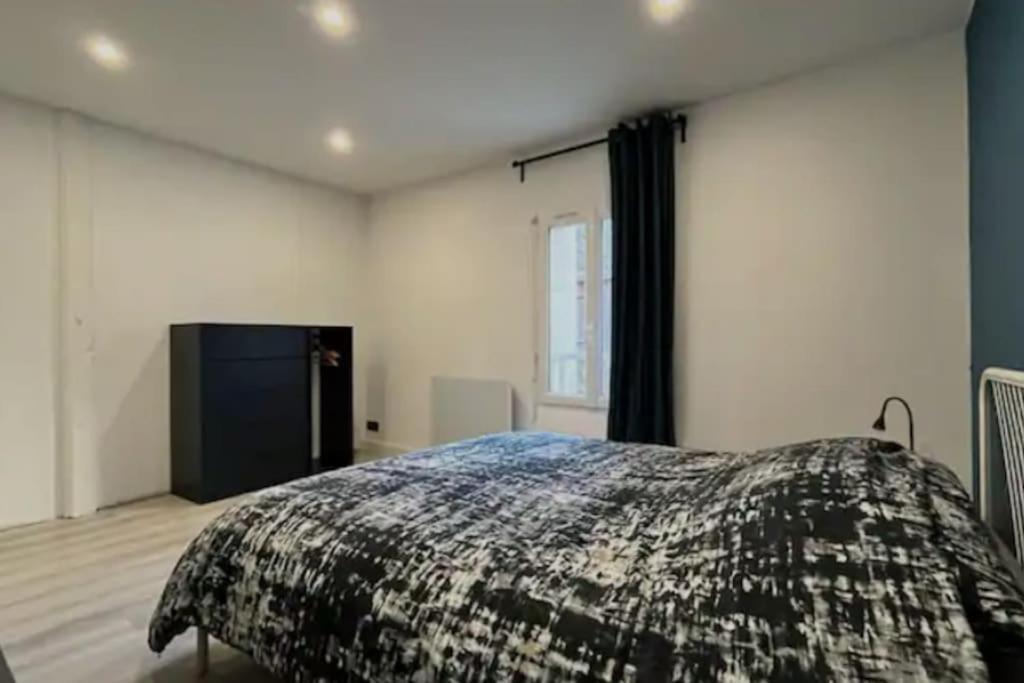 Apartament Quartier Historique Duplex 6Pers Saint-Valery-en-Caux Zewnętrze zdjęcie